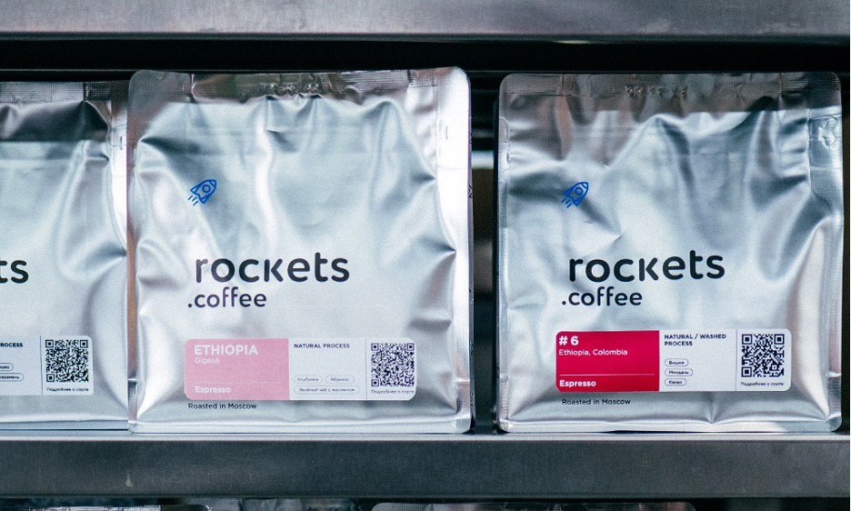 rockets.coffee: как увеличить выручку на 30% за счет лояльности и CRM